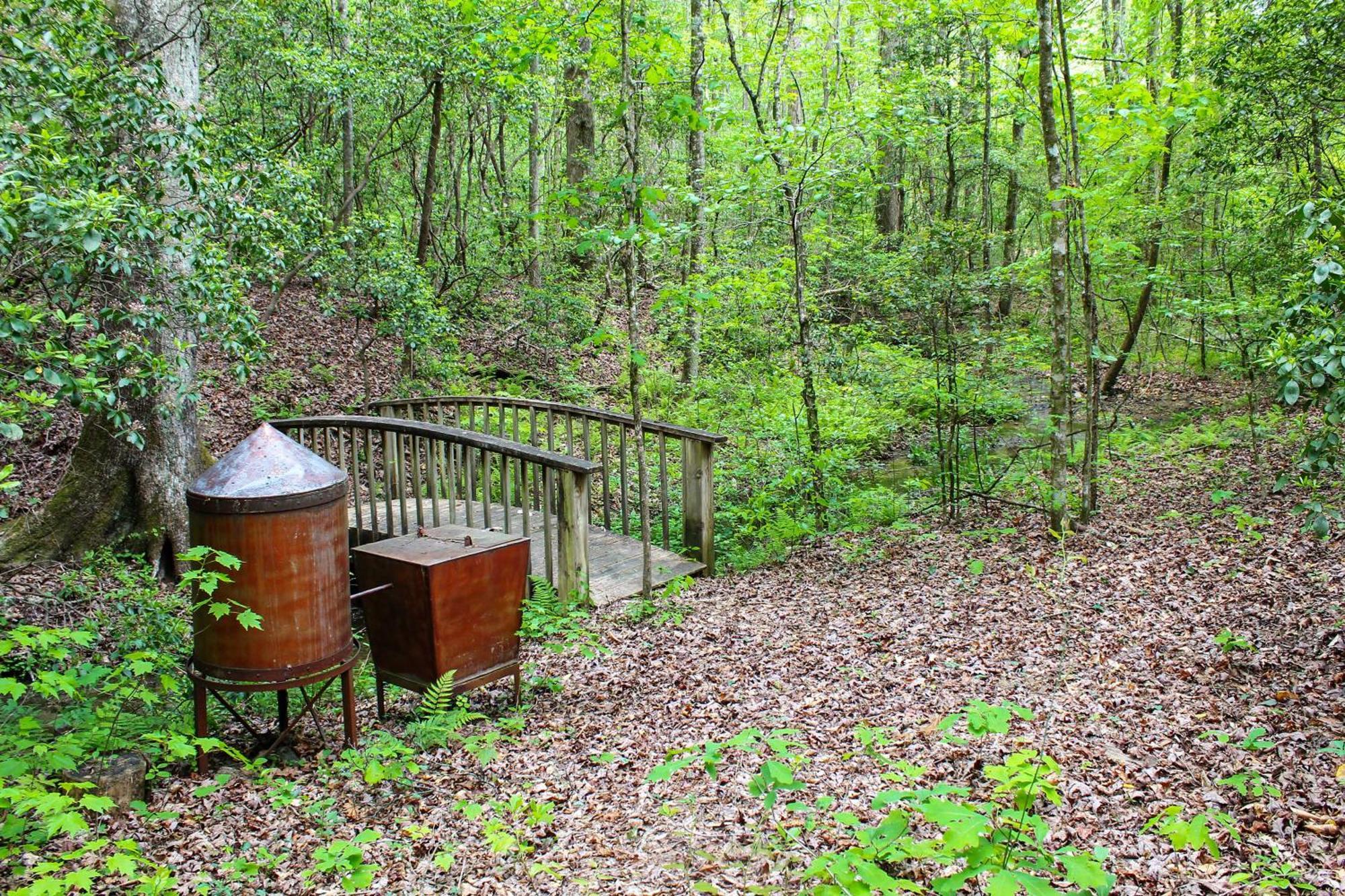 Sautee Nacoochee Mtn Paradise With Spacious Deck! Exterior photo